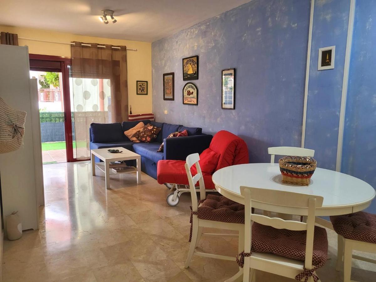 Oasis Palm Mar By Helloapartments Εξωτερικό φωτογραφία