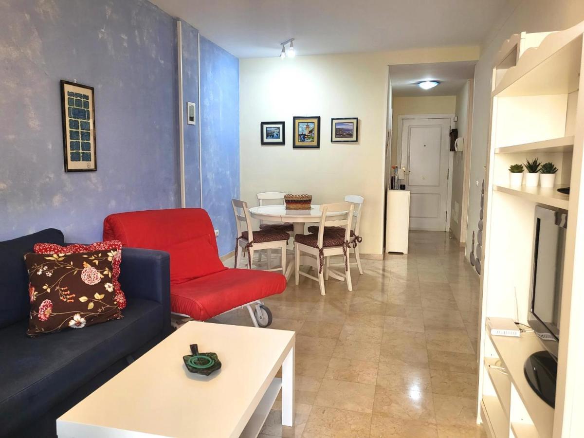 Oasis Palm Mar By Helloapartments Εξωτερικό φωτογραφία