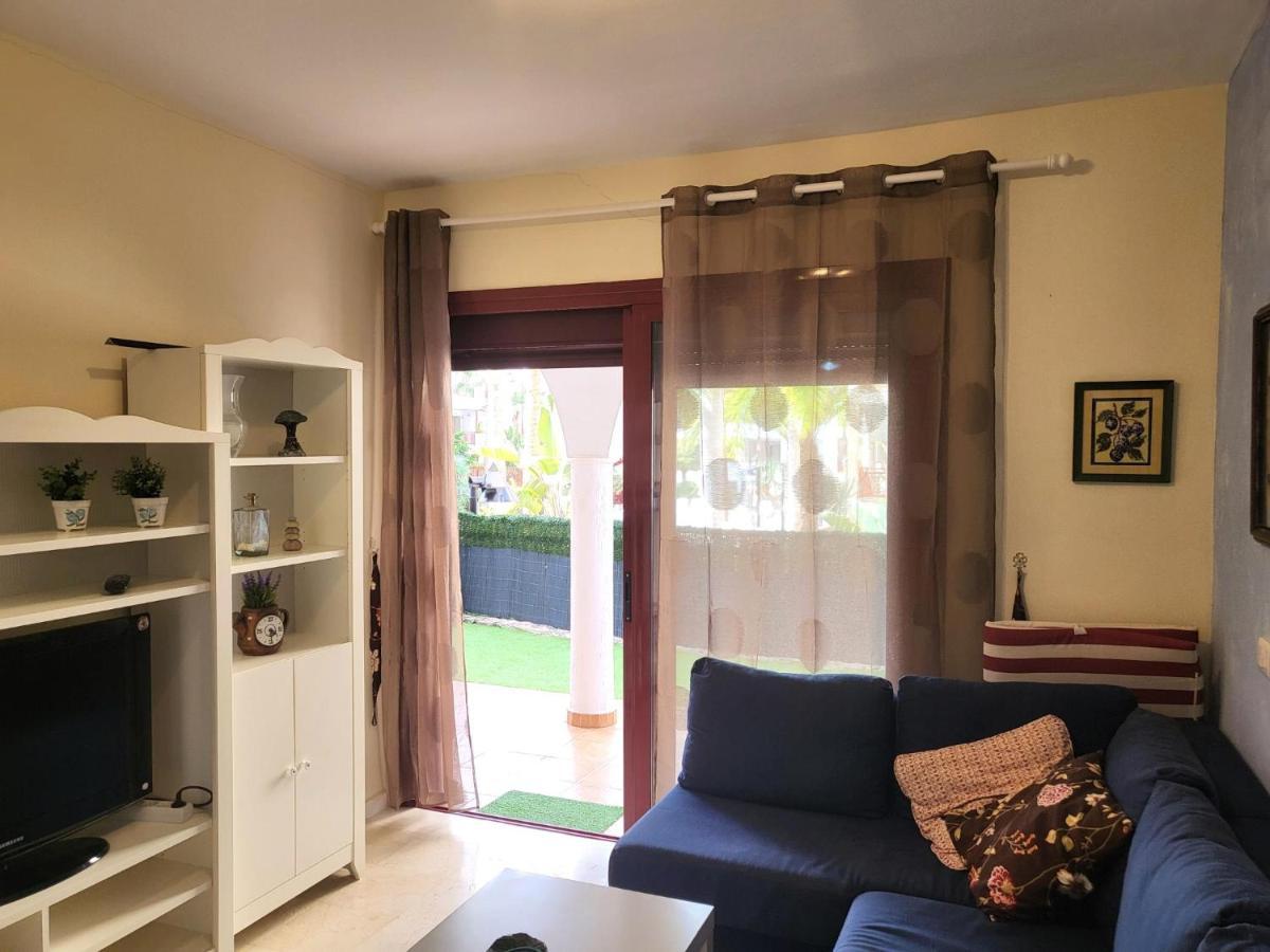 Oasis Palm Mar By Helloapartments Εξωτερικό φωτογραφία