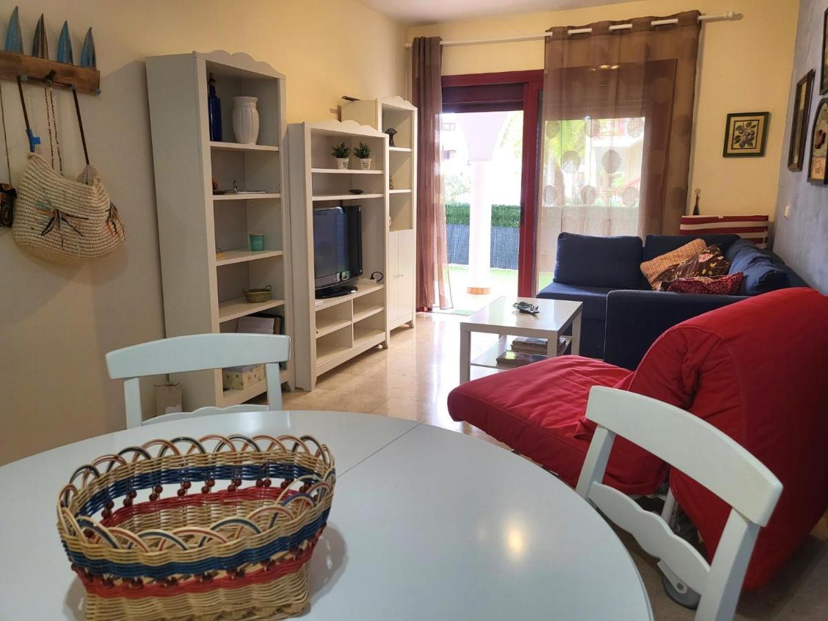 Oasis Palm Mar By Helloapartments Εξωτερικό φωτογραφία
