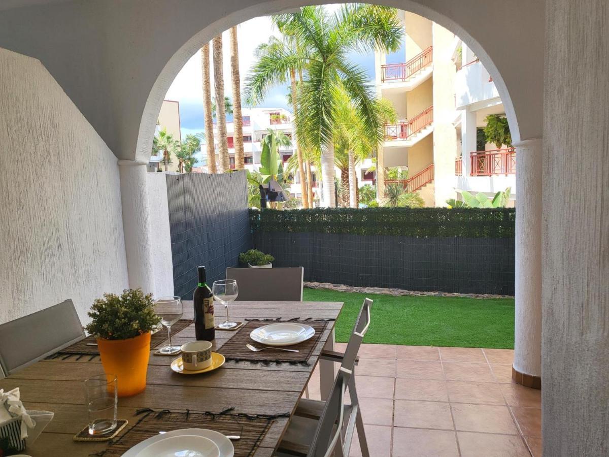 Oasis Palm Mar By Helloapartments Εξωτερικό φωτογραφία