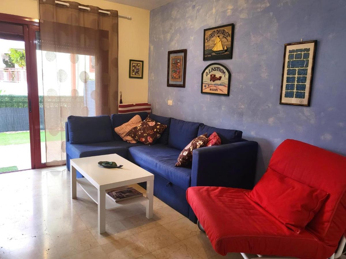 Oasis Palm Mar By Helloapartments Εξωτερικό φωτογραφία