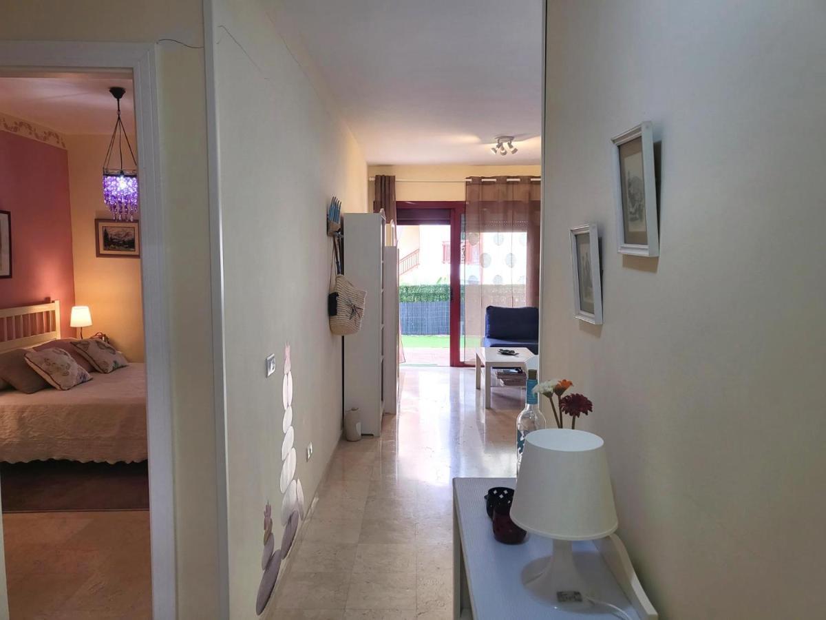 Oasis Palm Mar By Helloapartments Εξωτερικό φωτογραφία