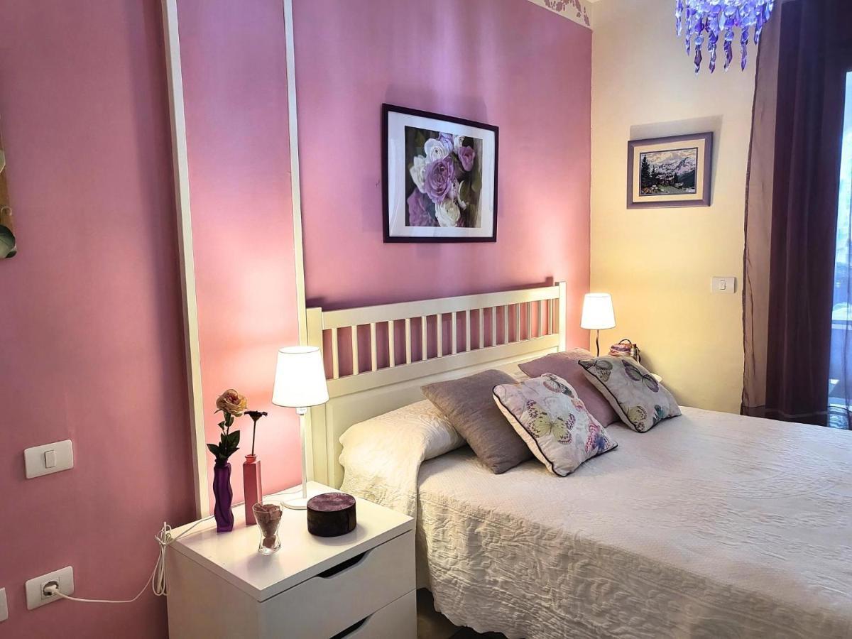 Oasis Palm Mar By Helloapartments Εξωτερικό φωτογραφία