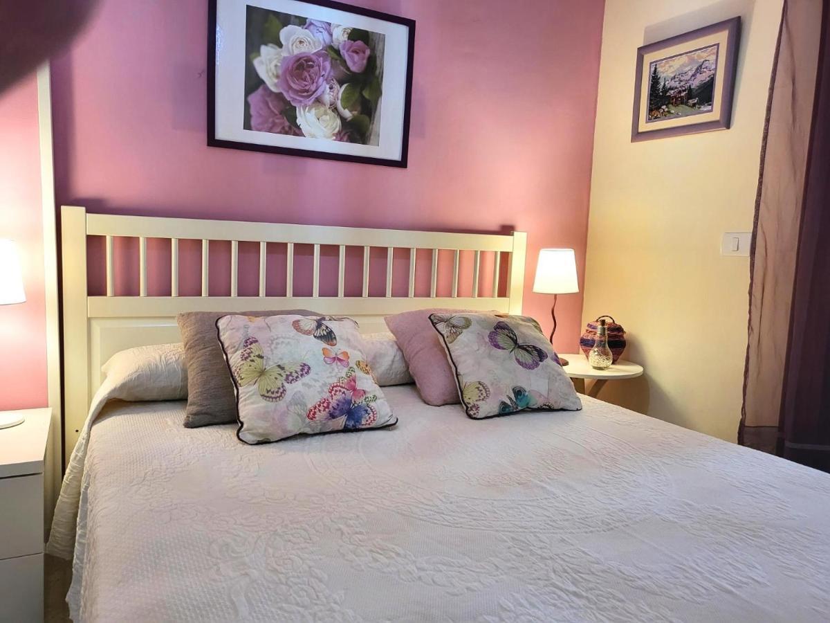Oasis Palm Mar By Helloapartments Εξωτερικό φωτογραφία