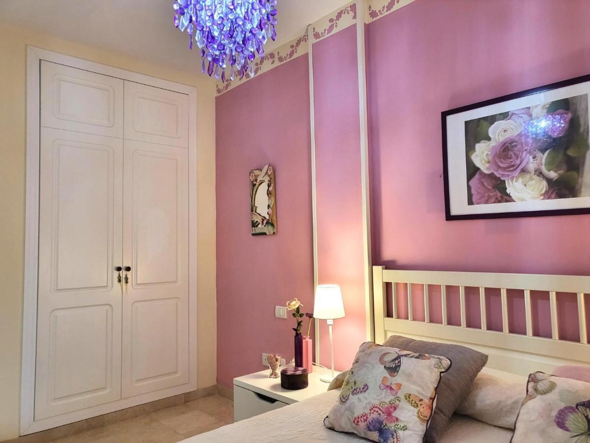 Oasis Palm Mar By Helloapartments Εξωτερικό φωτογραφία