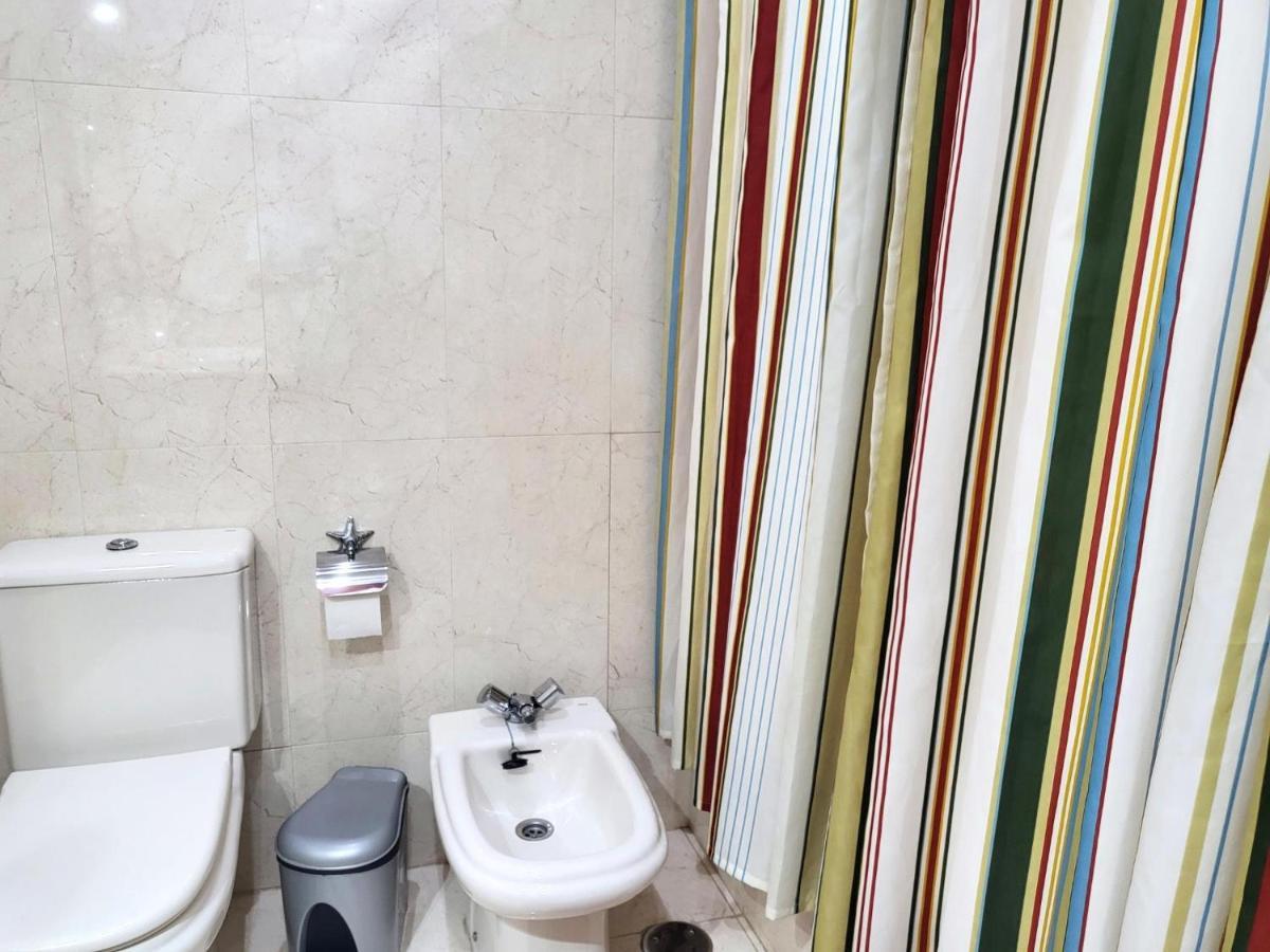 Oasis Palm Mar By Helloapartments Εξωτερικό φωτογραφία