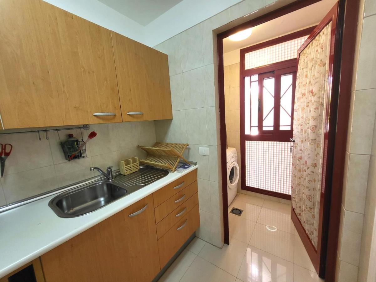 Oasis Palm Mar By Helloapartments Εξωτερικό φωτογραφία
