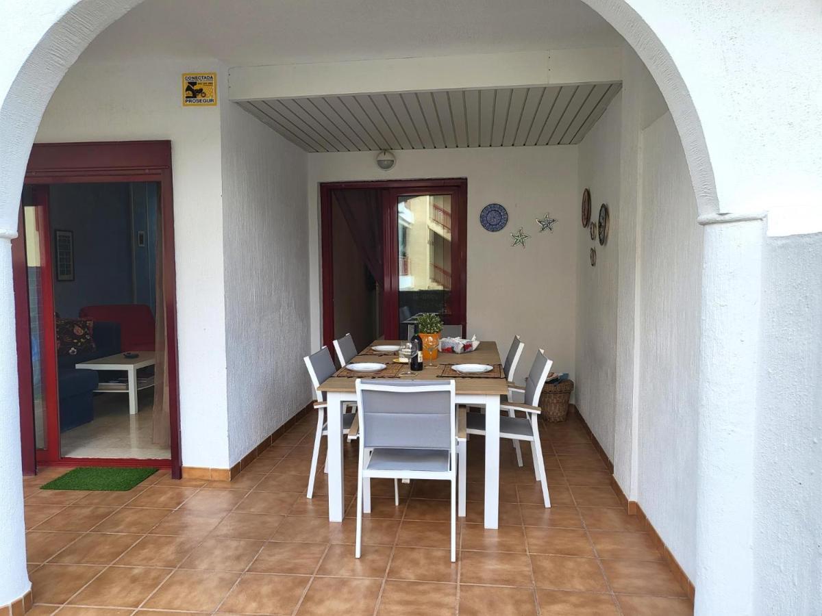 Oasis Palm Mar By Helloapartments Εξωτερικό φωτογραφία