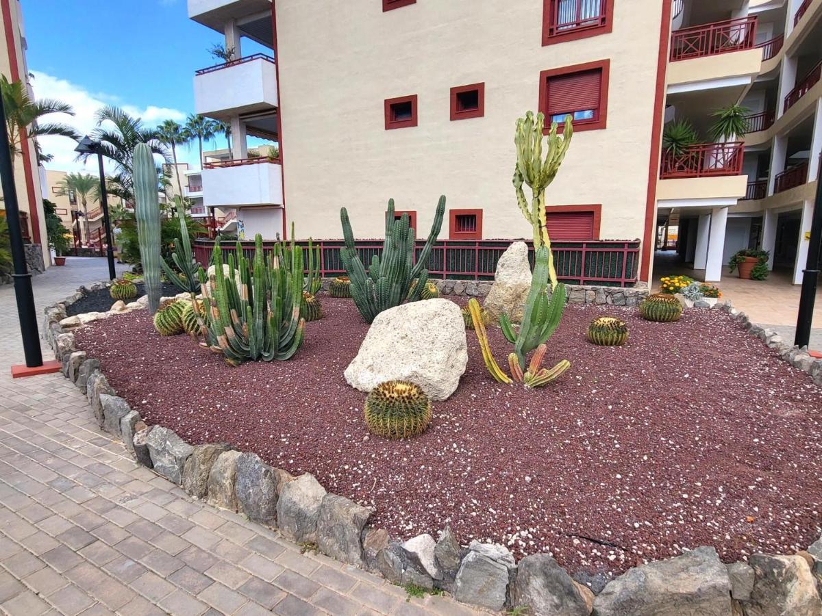 Oasis Palm Mar By Helloapartments Εξωτερικό φωτογραφία