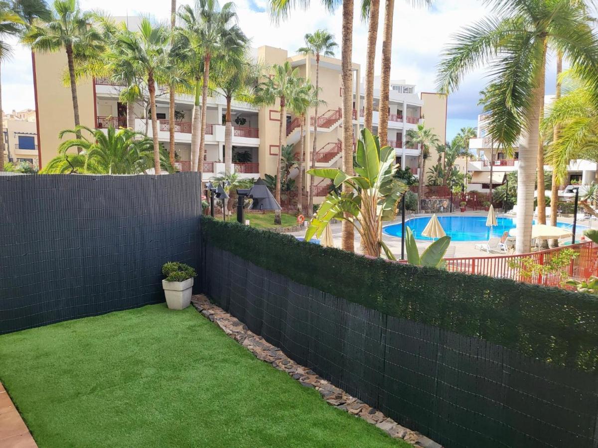 Oasis Palm Mar By Helloapartments Εξωτερικό φωτογραφία