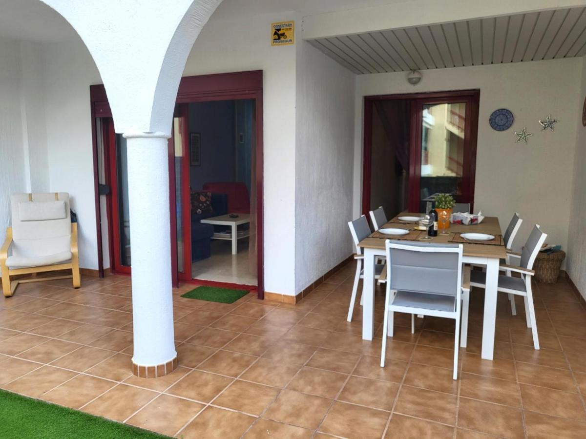Oasis Palm Mar By Helloapartments Εξωτερικό φωτογραφία