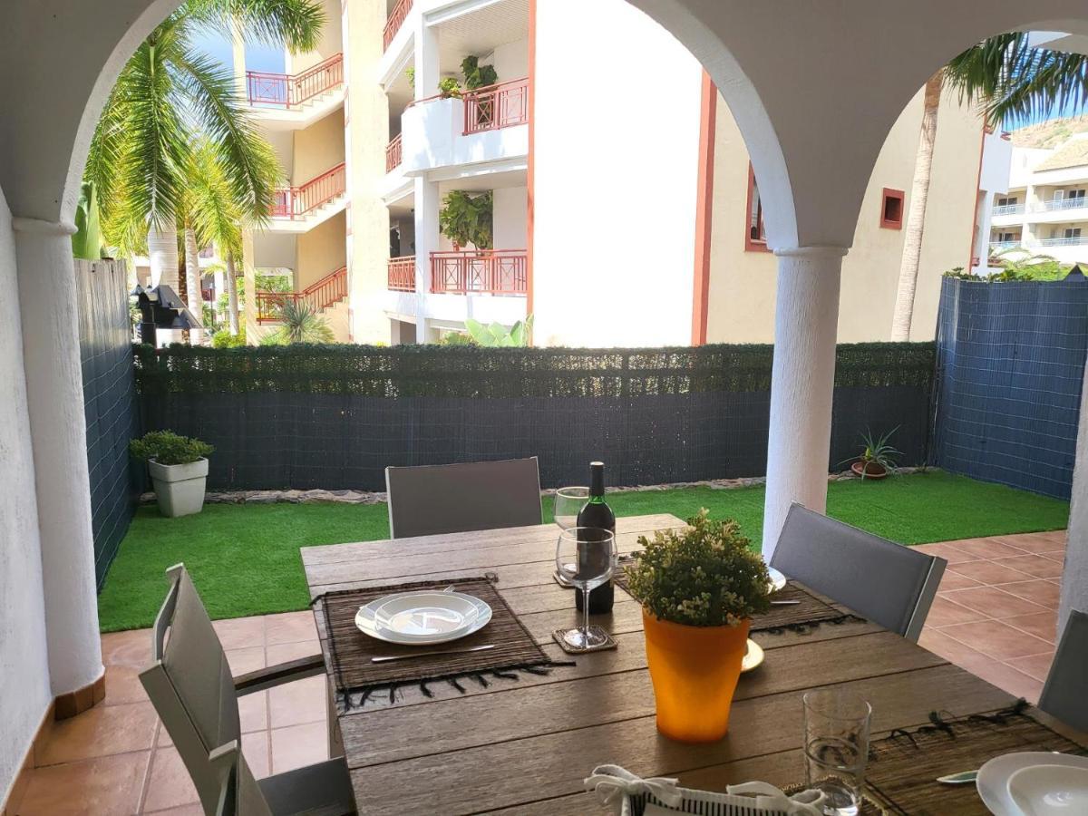 Oasis Palm Mar By Helloapartments Εξωτερικό φωτογραφία