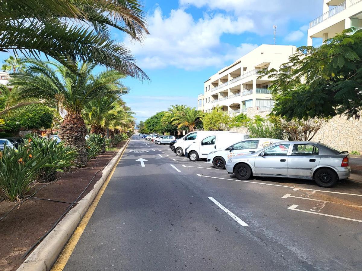 Oasis Palm Mar By Helloapartments Εξωτερικό φωτογραφία