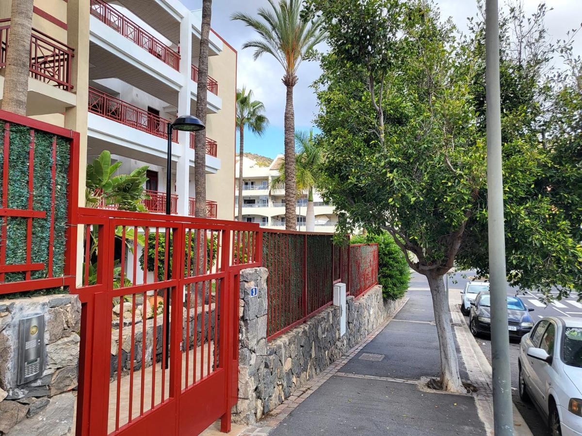 Oasis Palm Mar By Helloapartments Εξωτερικό φωτογραφία