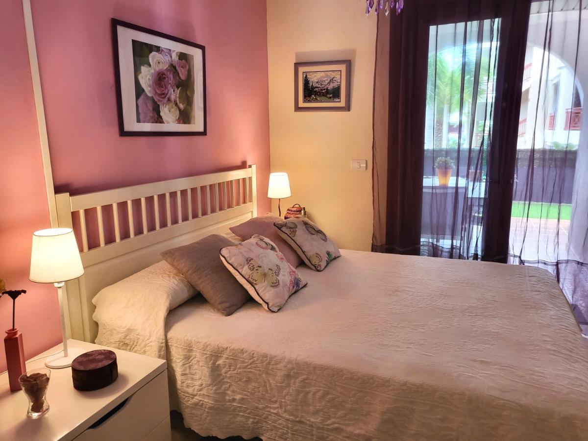 Oasis Palm Mar By Helloapartments Εξωτερικό φωτογραφία
