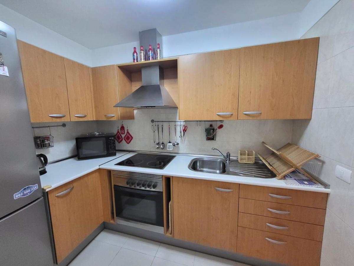 Oasis Palm Mar By Helloapartments Εξωτερικό φωτογραφία