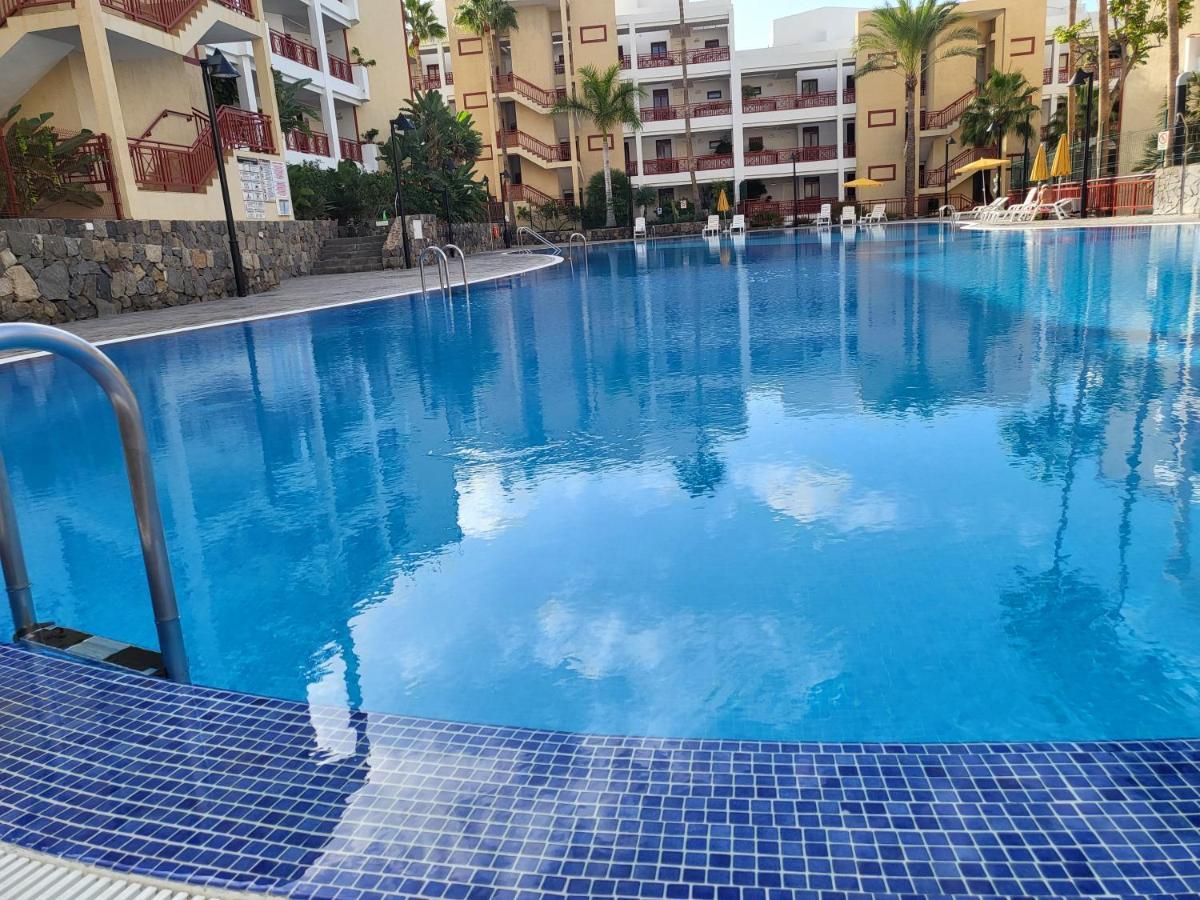 Oasis Palm Mar By Helloapartments Εξωτερικό φωτογραφία