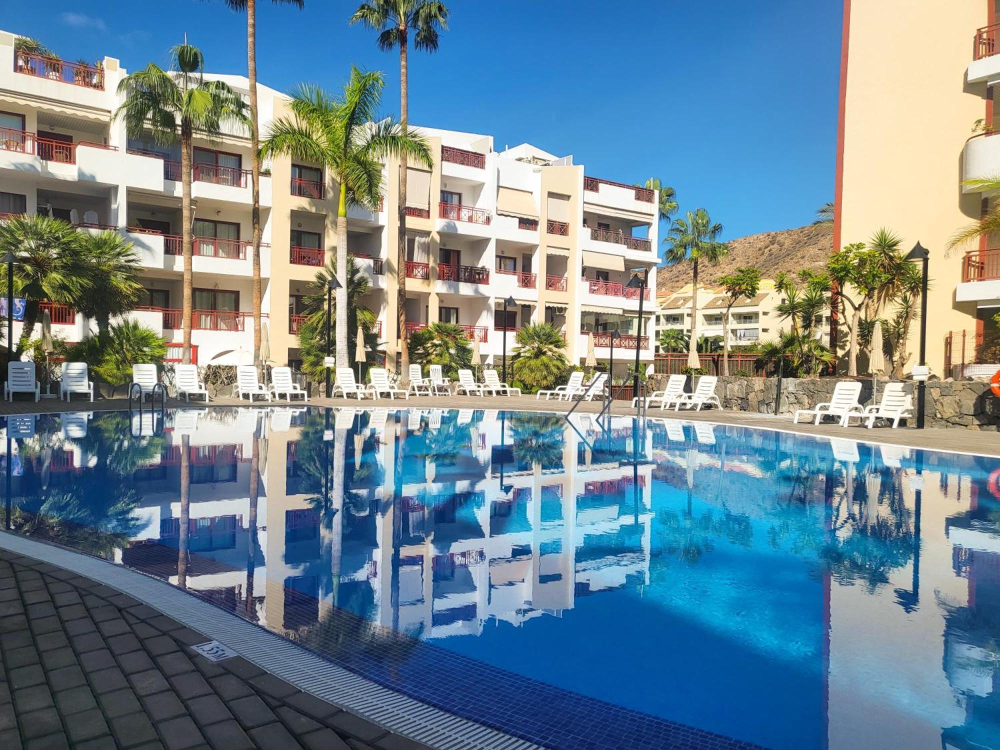 Oasis Palm Mar By Helloapartments Εξωτερικό φωτογραφία