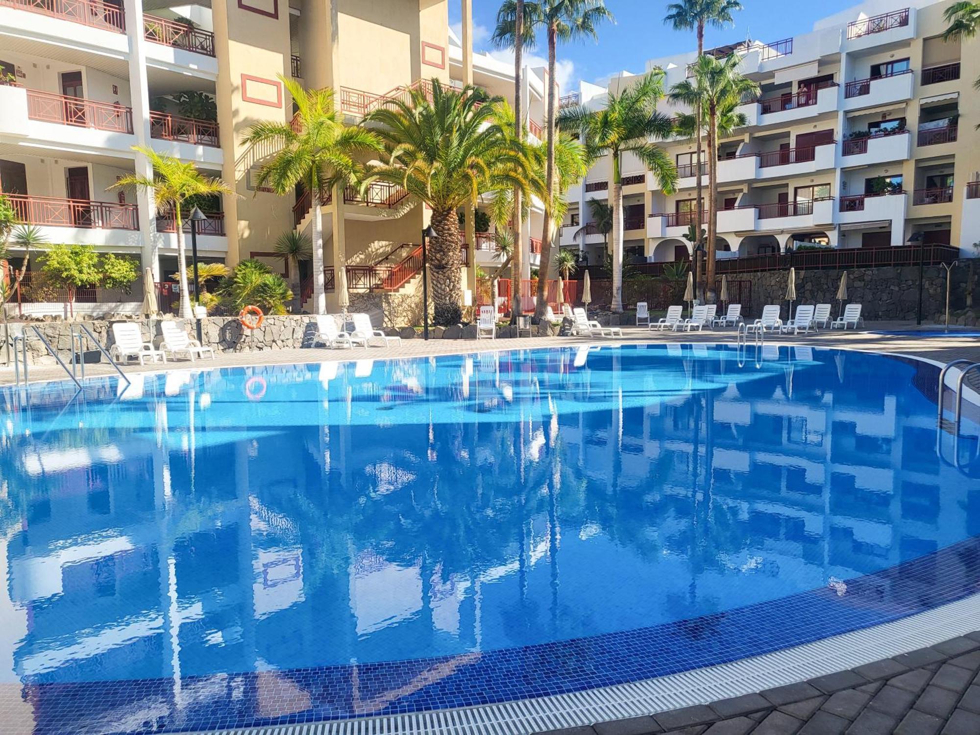 Oasis Palm Mar By Helloapartments Εξωτερικό φωτογραφία