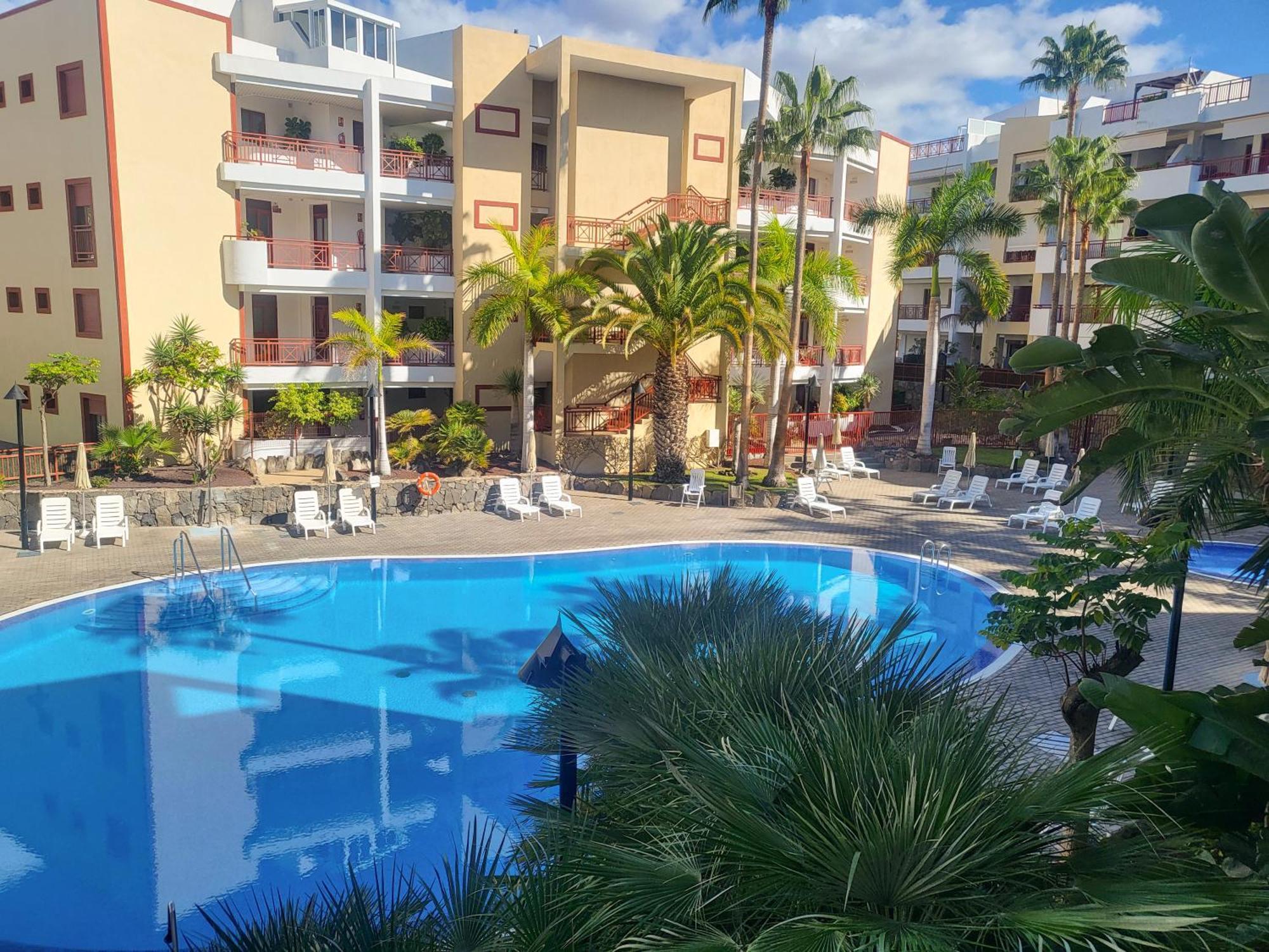 Oasis Palm Mar By Helloapartments Εξωτερικό φωτογραφία