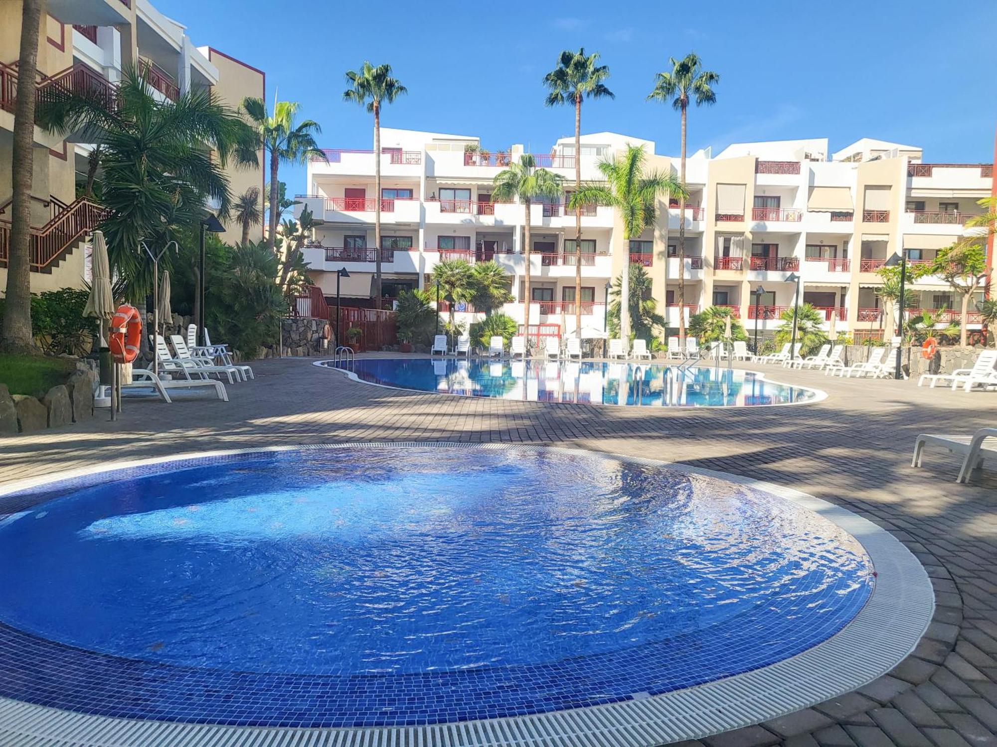 Oasis Palm Mar By Helloapartments Εξωτερικό φωτογραφία