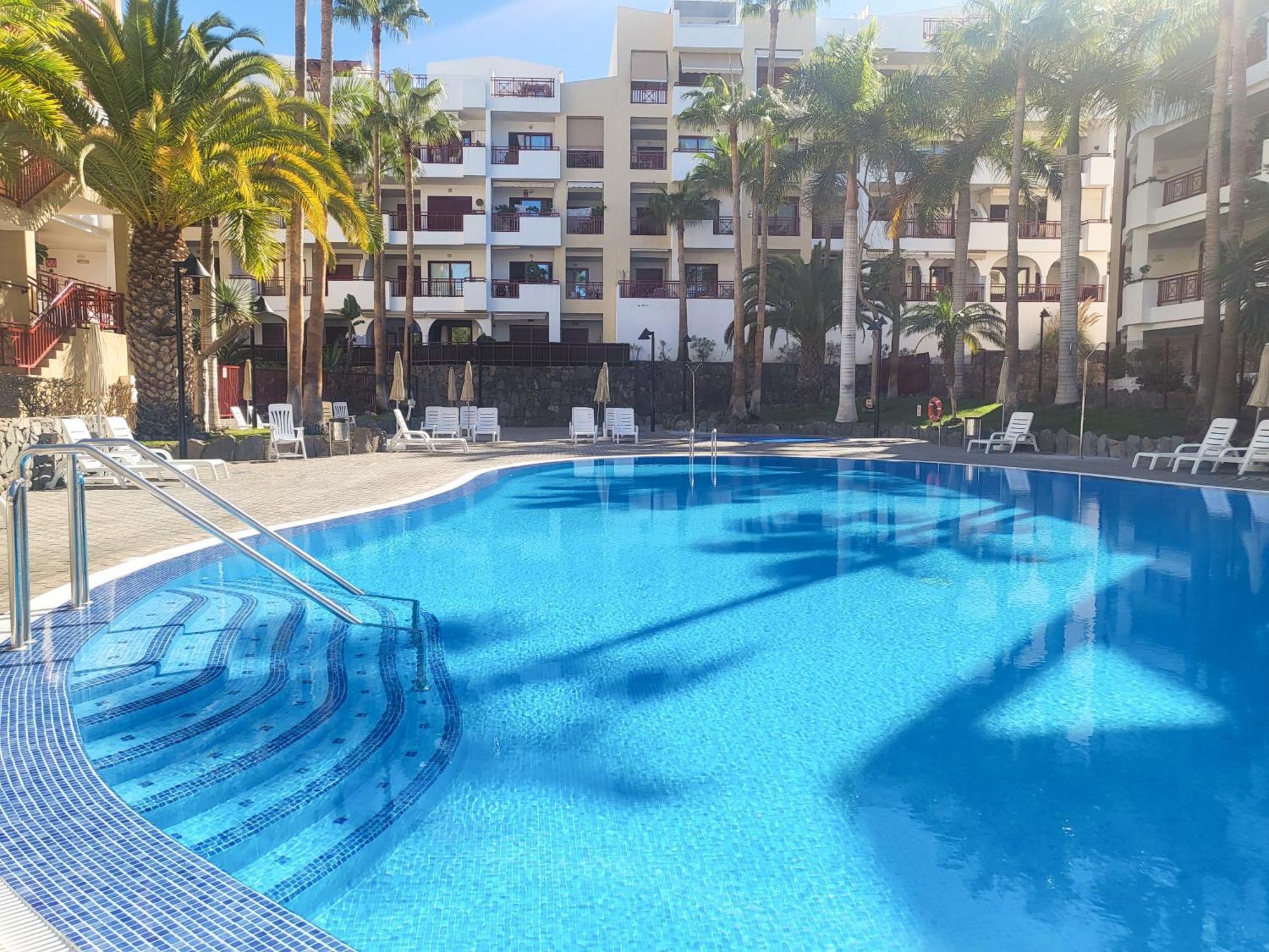 Oasis Palm Mar By Helloapartments Εξωτερικό φωτογραφία