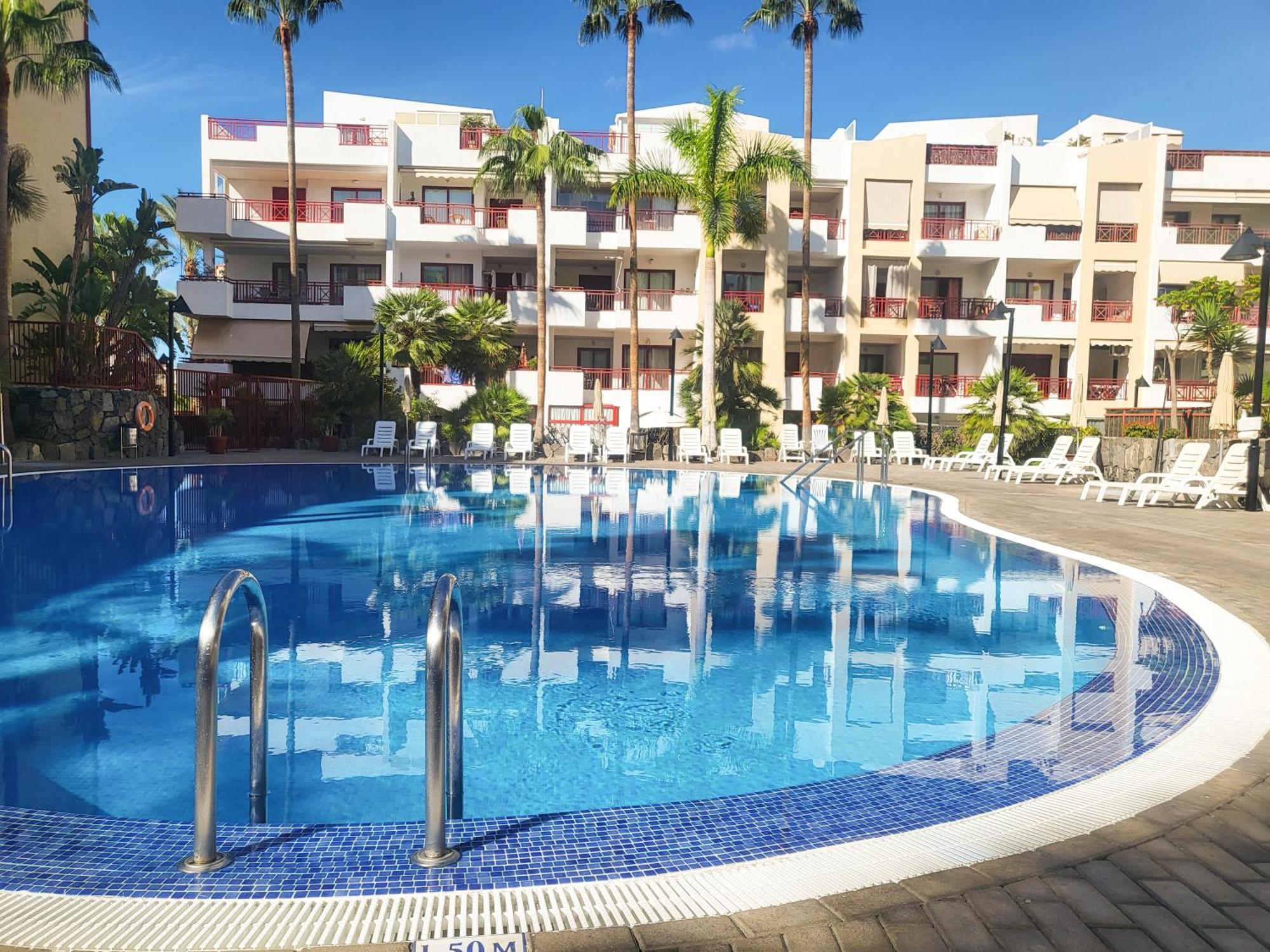 Oasis Palm Mar By Helloapartments Εξωτερικό φωτογραφία