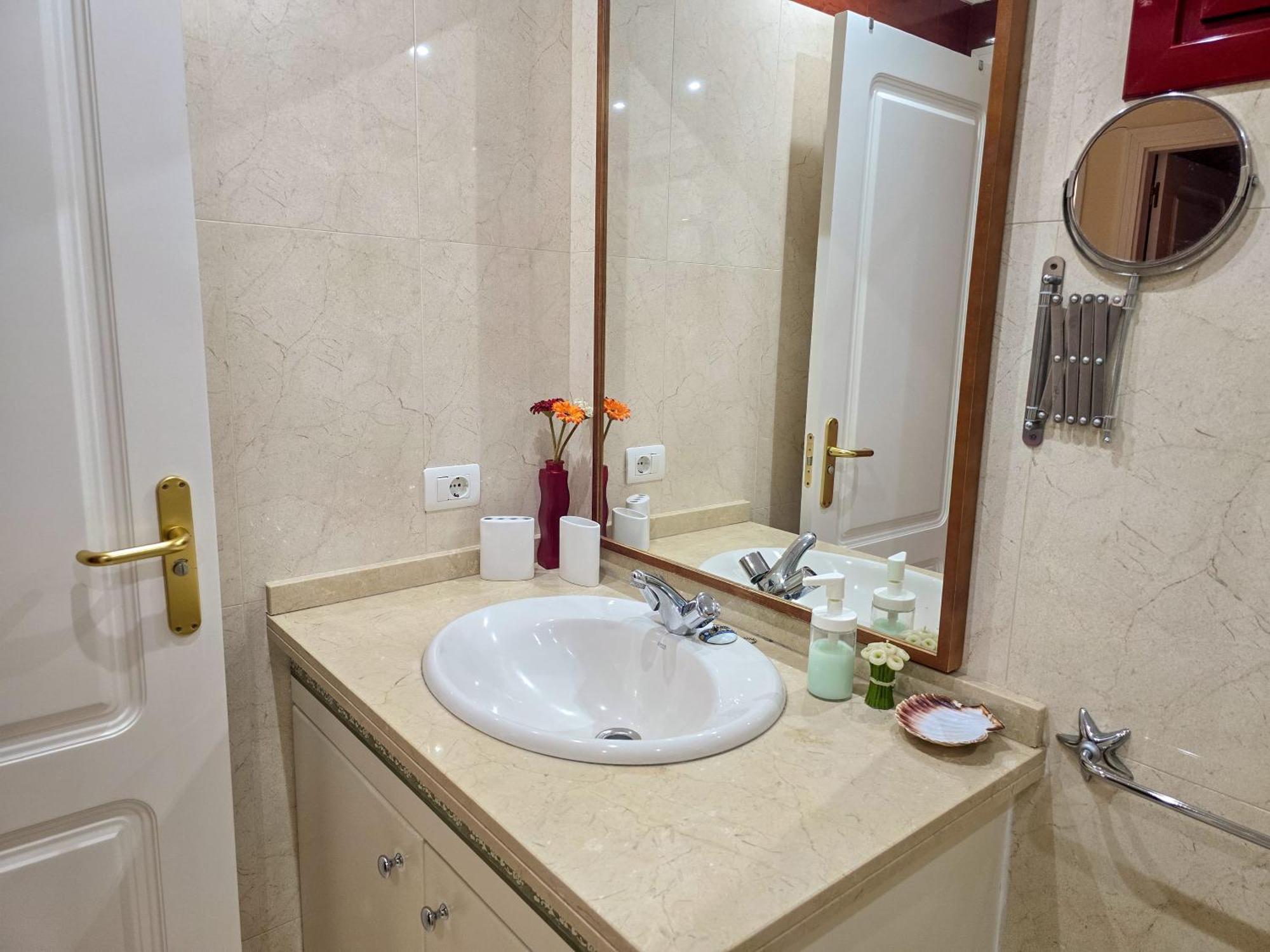 Oasis Palm Mar By Helloapartments Εξωτερικό φωτογραφία